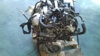 Second-hand car spare part COMPLETE ENGINE for TOYOTA YARIS (_P9_)  OEM IAM references   