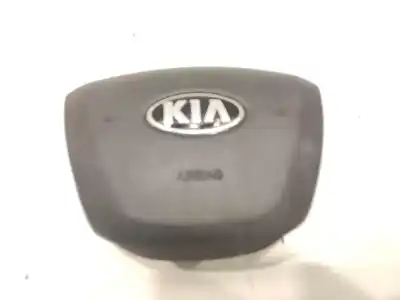 Second-hand car spare part airbag kit for kia rio iii (ub) 1.2 cvvt oem iam references   