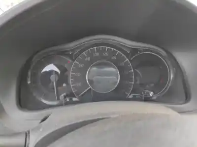 Peça sobressalente para automóvel em segunda mão quadrante por nissan note (e12) 1.5 dci referências oem iam 248103vv1a  