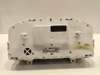 Peça sobressalente para automóvel em segunda mão quadrante por nissan note (e12) 1.5 dci referências oem iam 248103vv1a  