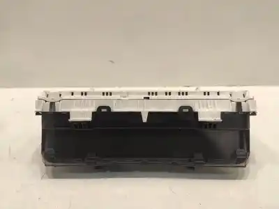 Peça sobressalente para automóvel em segunda mão quadrante por nissan note (e12) 1.5 dci referências oem iam 248103vv1a  