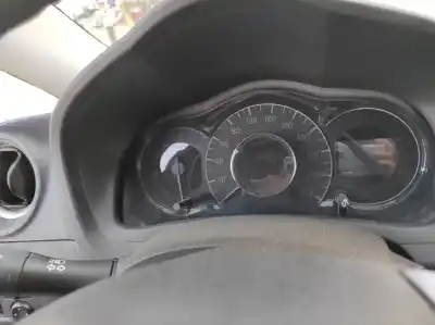 Peça sobressalente para automóvel em segunda mão quadrante por nissan note (e12) 1.5 dci referências oem iam 248103vv1a  