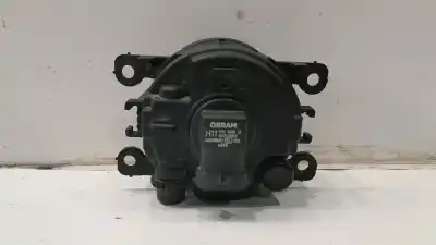 Pezzo di ricambio per auto di seconda mano luce fendinebbia destra per renault megane ii sedán (lm0/1_) 1.9 dci (lm0g lm1g lm2c) riferimenti oem iam 8200074008  