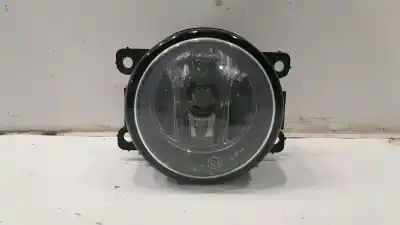 Pezzo di ricambio per auto di seconda mano LUCE FENDINEBBIA DESTRA per RENAULT MEGANE II SEDÁN (LM0/1_)  Riferimenti OEM IAM 8200074008  