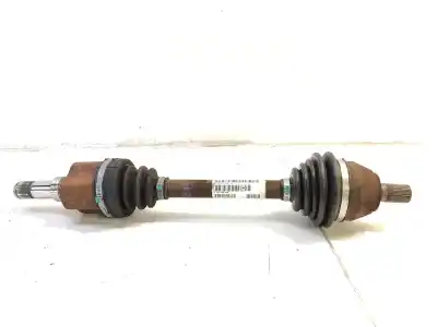 Pezzo di ricambio per auto di seconda mano TRASMISSIONE ANTERIORE SINISTRA per FORD FOCUS II (DA_, HCP, DP)  Riferimenti OEM IAM 1682285  