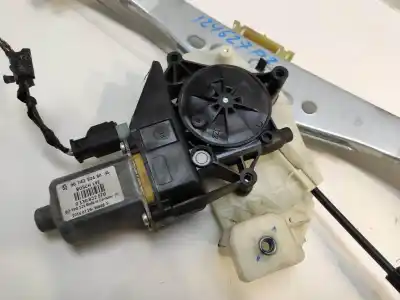 Peça sobressalente para automóvel em segunda mão elevador de vidros dianteiro direito por citroen c4 cactus 1.6 bluehdi 100 referências oem iam 9810287480  