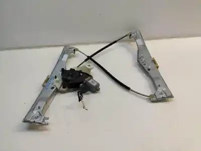 Second-hand car spare part PASSENGER SIDE RIGHT WINDOW REGULATOR for CITROEN C4 CACTUS  OEM IAM references 9810287480  