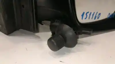 Автозапчастина б/у правий задний огляд для seat ibiza iii (6l1) 1.4 16v посилання на oem iam 6l1857508t 9b9  