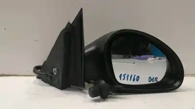 Автозапчастина б/у ПРАВИЙ ЗАДНИЙ ОГЛЯД для SEAT IBIZA III (6L1)  Посилання на OEM IAM 6L1857508T 9B9  