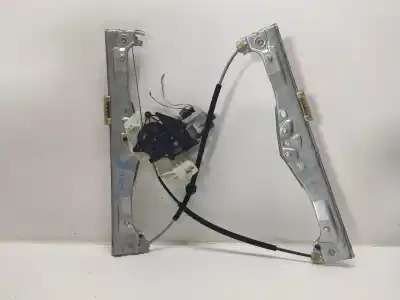 Second-hand car spare part driver left window regulator for citroen c4 cactus 1.6 bluehdi 100 oem iam references 9810287780  