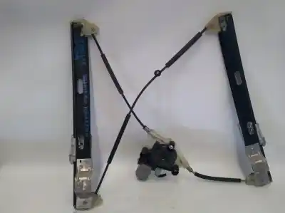 Автозапчасти б/у РЕГУЛЯТОР СТЕКЛА ПЕРЕДНЕГО ЛЕВОГО за SEAT LEON ST (5F8)  ссылки OEM IAM 5Q0959801B  