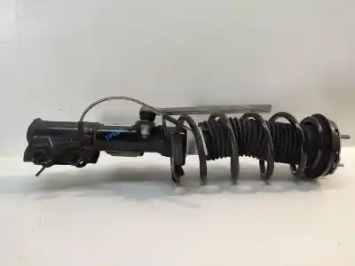 Автозапчастина б/у ПЕРЕДНІЙ ПРАВИЙ АМОРТИЗАТОР для FORD FIESTA VII (HJ, HF)  Посилання на OEM IAM 2368594  
