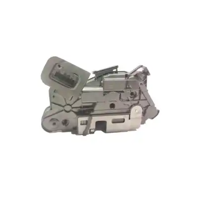 Second-hand car spare part LEFT FRONT DOOR LOCK for SEAT LEON ST (5F8)  OEM IAM references 5K1837015J  