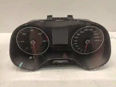 Peça sobressalente para automóvel em segunda mão QUADRANTE por SEAT LEON ST (5F8)  Referências OEM IAM 5F0920731E  