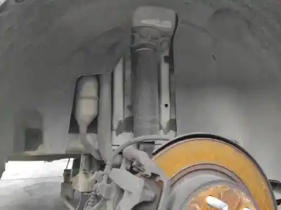 İkinci el araba yedek parçası SAG ARKA AMORTISÖR için OPEL ASTRA J (P10)  OEM IAM referansları 13412740  