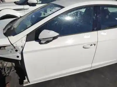 Автозапчасти б/у РЕГУЛЯТОР СТЕКЛА ПЕРЕДНЕГО ЛЕВОГО за SEAT LEON ST (5F8)  ссылки OEM IAM 5Q0959801B  