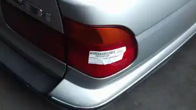 Second-hand car spare part right tailgate light for bmw 5 (e39) 528 i oem iam references 63218371328  