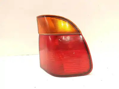 Second-hand car spare part right tailgate light for bmw 5 (e39) 528 i oem iam references 63218371328  