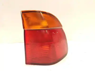 Second-hand car spare part right tailgate light for bmw 5 (e39) 528 i oem iam references 63218371328  