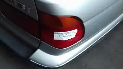 Second-hand car spare part right tailgate light for bmw 5 (e39) 528 i oem iam references 63218371328  