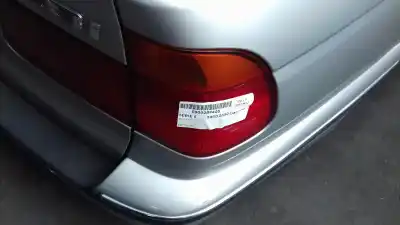 Second-hand car spare part right tailgate light for bmw 5 (e39) 528 i oem iam references 63218371328  