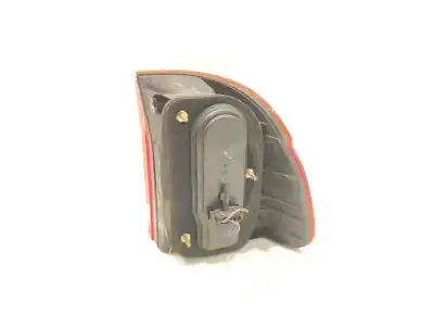 Peça sobressalente para automóvel em segunda mão farolim traseiro esquerdo por bmw 5 (e39) 528 i referências oem iam 63218371327  