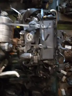 Piesă de schimb auto la mâna a doua MOTOR COMPLET pentru MAZDA 2 (DY)  Referințe OEM IAM   