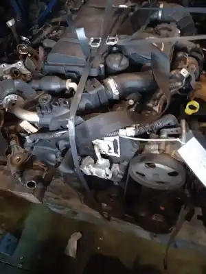 Pezzo di ricambio per auto di seconda mano motore completo per mazda 2 (dy) 1.4 cd riferimenti oem iam   