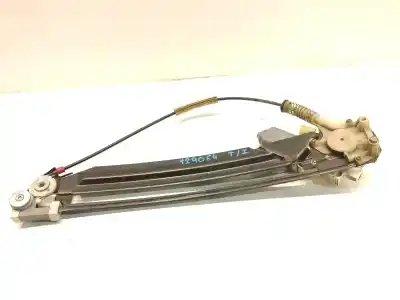 Second-hand car spare part REAR LEFT WINDOW REGULATOR for BMW 5 (E39)  OEM IAM references 51358252429  