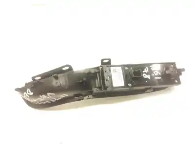 Pezzo di ricambio per auto di seconda mano interruttore alzacristalli anteriore sinistro per ford focus iii 1.0 ecoboost riferimenti oem iam 2033142  