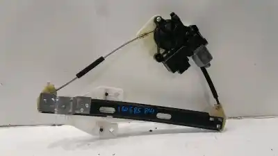 Автозапчасти б/у ЗАДНИЙ ПРАВЫЙ СТЕКЛОРЕГУЛЯТОР за SEAT LEON ST (5F8)  ссылки OEM IAM 5Q0959408A  