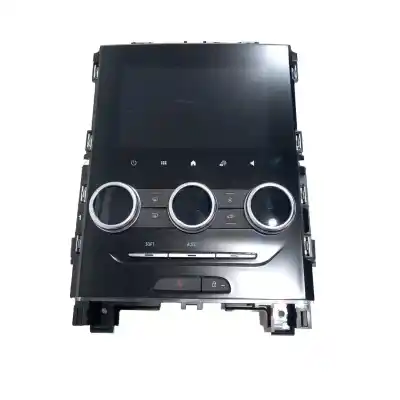 Second-hand car spare part MULTIFUNCTION DISPLAY for RENAULT MEGANE IV HATCHBACK (B9A/M/N_)  OEM IAM references 681833236R  