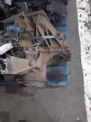 İkinci el araba yedek parçası VITES KUTUSU için FORD FIESTA VI (CB1, CCN)  OEM IAM referansları 1844985  