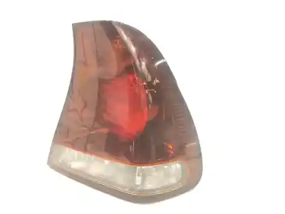 Peça sobressalente para automóvel em segunda mão farolim traseiro direito por bmw 3 compact (e46) 318 td referências oem iam 63216934162  