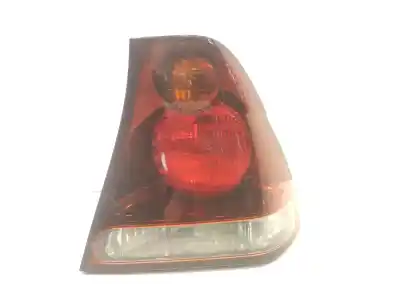 Peça sobressalente para automóvel em segunda mão FAROLIM TRASEIRO DIREITO por BMW 3 COMPACT (E46)  Referências OEM IAM 63216934162  