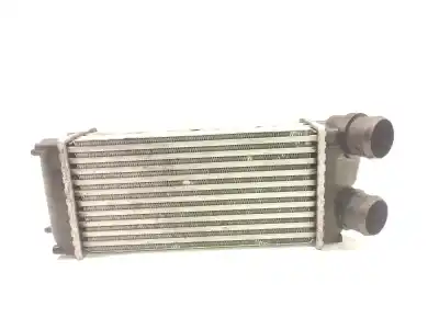 Peça sobressalente para automóvel em segunda mão INTERCOOLER por CITROEN C4 I (LC_)  Referências OEM IAM 96485518880  