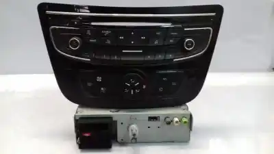 Tweedehands auto-onderdeel AUDIOSYSTEEM / RADIO-CD voor PEUGEOT 508 I (8D_)  OEM IAM-referenties A2C53427881  
