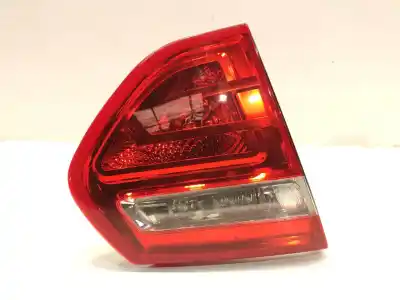Second-hand car spare part LEFT TAILGATE LIGHT for CITROEN C4 PICASSO I MONOSPACE (UD_)  OEM IAM references 6350CC  COMPATIBILIDADES Y COMPONENTES ->6350CC CITROËN