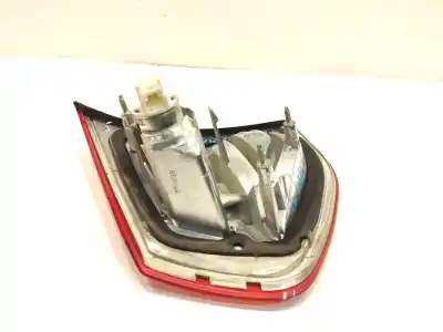 Second-hand car spare part left tailgate light for citroen c4 picasso i monospace (ud_) 1.6 hdi oem iam references 6350cc  compatibilidades y componentes ->6350cc citroën