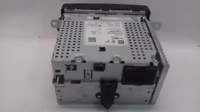 Pezzo di ricambio per auto di seconda mano impianto audio / radio cd per opel corsa e (x15) 1.4 (08 68) riferimenti oem iam 39113072  
