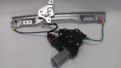Second-hand car spare part PASSENGER SIDE RIGHT WINDOW REGULATOR for OPEL CORSA E (X15)  OEM IAM references 39161985  