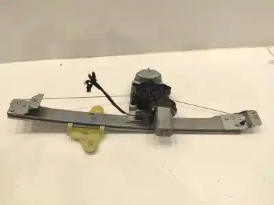 Piesă de schimb auto la mâna a doua MECANISM ACȚIONARE GEAM FAȚÃ DREAPTA pentru RENAULT CLIO IV (BH_)  Referințe OEM IAM 807205569R  