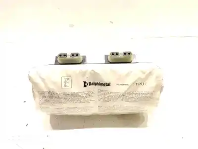 Автозапчасти б/у ПОДУШКА БЕЗОПАСНОСТИ ПЕРЕДНЯЯ ПРАВАЯ за OPEL CORSA D (S07)  ссылки OEM IAM 13152361  