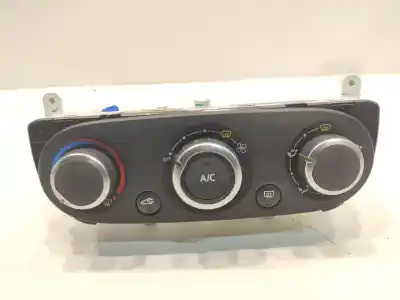 Автозапчасти б/у ОТОПЛЕНИЕ / КОНДИЦИОНИРОВАНИЕ ВОЗДУХА за RENAULT CLIO IV (BH_)  ссылки OEM IAM 272709355R  