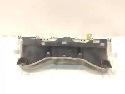 Peça sobressalente para automóvel em segunda mão quadrante por citroen c3 ii (sc_) 1.4 hdi 70 (sc8hzc sc8hr0 sc8hp4) referências oem iam 96668806xt  