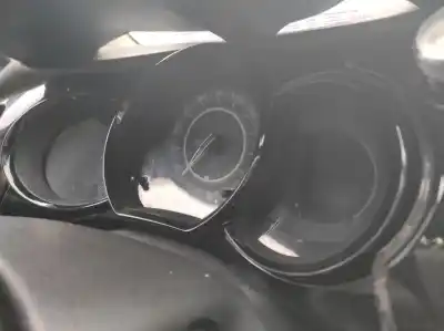 Peça sobressalente para automóvel em segunda mão QUADRANTE por CITROEN C3 II (SC_)  Referências OEM IAM 96668806XT  