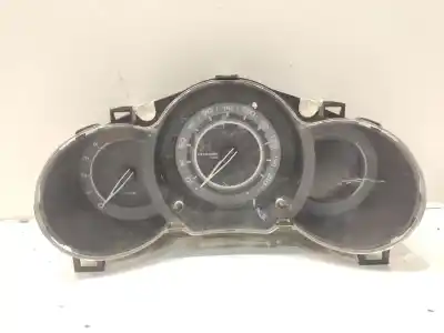 Peça sobressalente para automóvel em segunda mão quadrante por citroen c3 ii (sc_) 1.4 hdi 70 (sc8hzc sc8hr0 sc8hp4) referências oem iam 96668806xt  