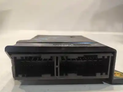 Second-hand car spare part AIRBAG KIT for CITROEN C3 II (SC_)  OEM IAM references   