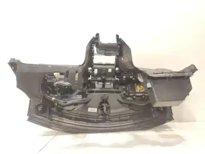 Second-hand car spare part airbag kit for citroen c3 ii (sc_) 1.4 hdi 70 (sc8hzc sc8hr0 sc8hp4) oem iam references   