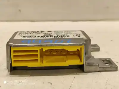 Second-hand car spare part ecu engine control for dacia logan (ls_) 1.6 (lsob lsod lsof lsoh) oem iam references 8200307188  